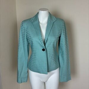 Jones of New York Blazer- Sz 4